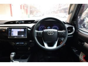 Toyota Hilux Revo 2.4 SMARTCAB Prerunner ( ปี 2017 ) G Pickup AT รูปที่ 3